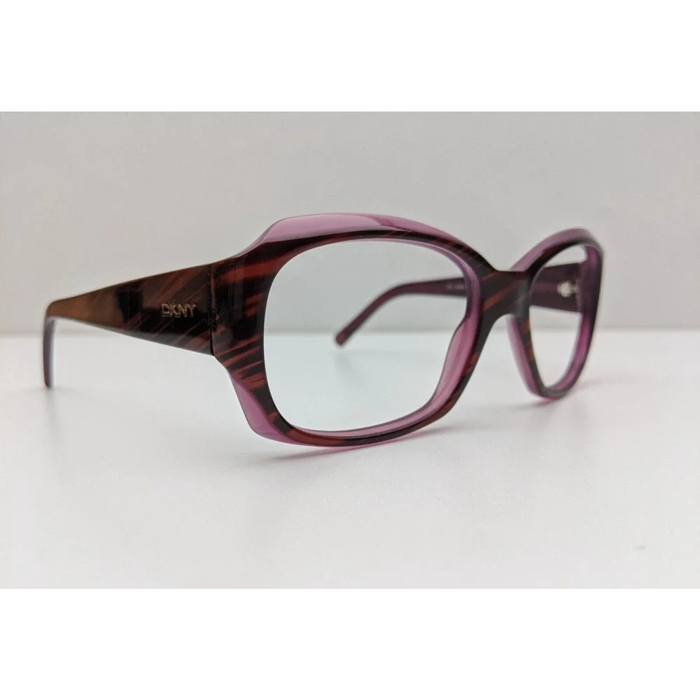 🕶️Frame Only! DKNY DY4048 Women's Sunglasses 55/17 130 /KAC355🕶️​